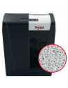 Distrugator documente manual REXEL SECURE MC6, P5, micro-cut