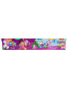 Dora The Explorer, Pasta De Modelat, 6 Culori,Uniq453
