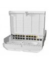 NET ROUTER/SWITCH 18PORT/CRS318-16P-2S+OUT