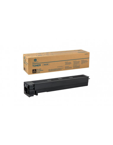 Cartus toner Minolta TN-413K Black A0TM151,A0TM151