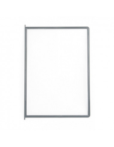 Buzunare prezentare pentru display, A4, (10 buc/set) PROBECO