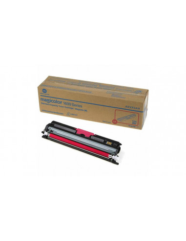 Cartus toner Minolta Magenta A0V30AH,A0V30AH