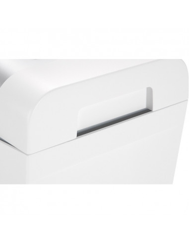 Distrugator documente HSM ShredStar S 5 - 5 coli - fasie (6 mm)