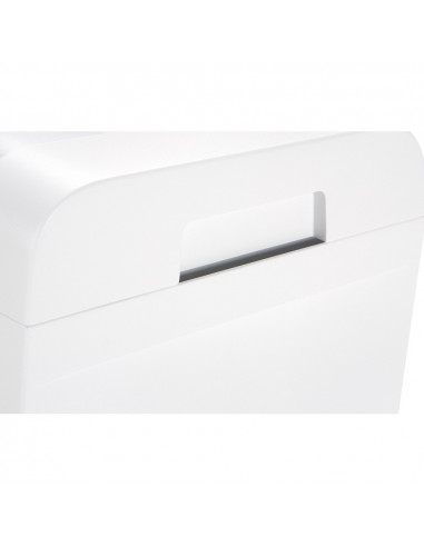 Distrugator documente HSM ShredStar X 5 - 5 coli - cross cut Distrugator documente HSM ShredStar X 5 - 5 coli - cross cut