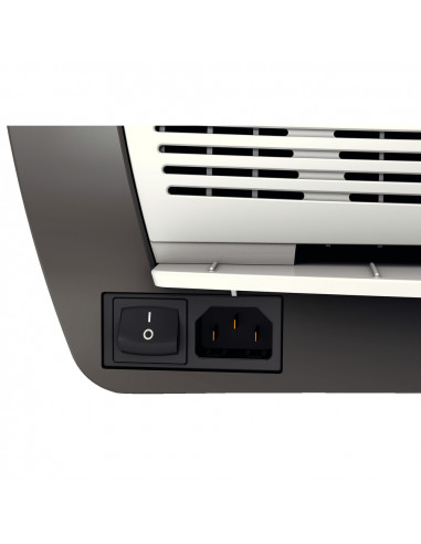 Laminator LEITZ iLAM Office Pro, A3, kit folii laminare inclus