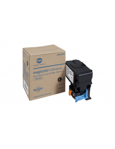 Cartus toner Minolta TNP-18K Black cap. mare A0X5150,A0X5150