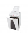 Distrugator documente HSM Securio AF300 - 6 coli - cross cut