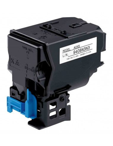 Cartus toner Minolta TNP-18K Black cap. mare A0X5150,A0X5150