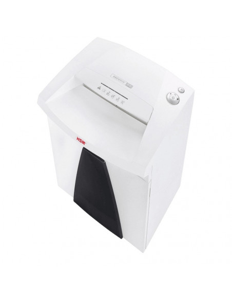 Distrugator documente HSM Securio B26 - 14-16 coli - cross cut