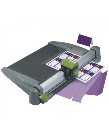 Trimmer Rexel SMARTCUT A515PRO, A4, 30 coli, cos Trimmer Rexel SMARTCUT A515PRO, A4, 30 coli, cos