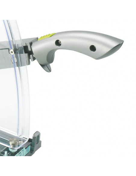 Ghilotina Rexel CLASSICCUT CL410, A4, 25 coli, cos