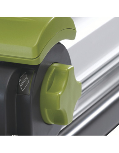Ghilotina Rexel CLASSICCUT CL410, A4, 25 coli, cos