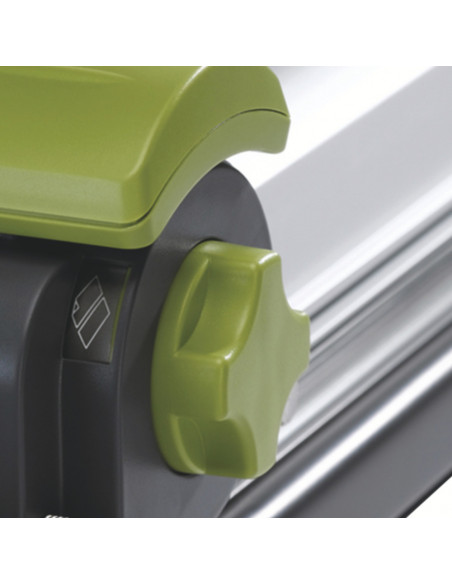Ghilotina Rexel CLASSICCUT CL410, A4, 25 coli, cos