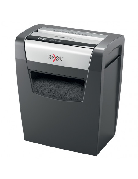 Distrugator documente manual REXEL MOMENTUM X312, P3, cross-cut