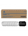 Cartus Toner Original Konica Minolta TN-118 A3VW050 Black