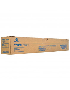 Cartus toner Minolta TN-323 Black A87M050,A87M050 2
