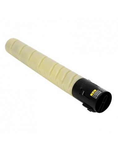Cartus toner Minolta TN-324Y Yellow A8DA250,A8DA250