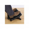 Suport ergonomic Kensington SoleMassage, pentru picioare