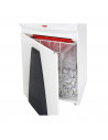 Distrugator documente HSM Securio B26 - 6 coli - cross cut