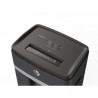 HP-2813,Distrugator de documente HP Pro Shredder 18CC - 18 coli, cross cut (4 x 35mm), nivel securitate 4
