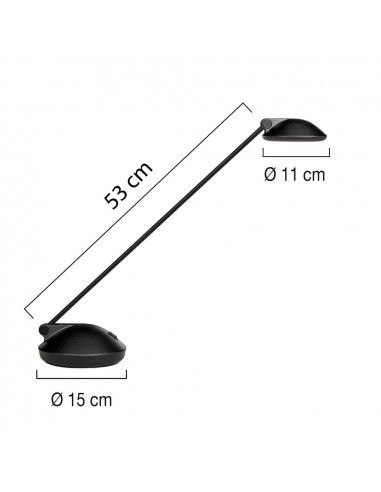 Lampa de birou, cu LED, UNILUX Joker LED 2.0 -