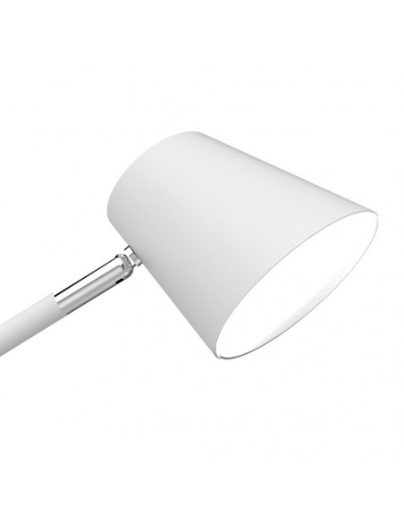 Lampa de birou, cu LED, UNILUX Vicky - alba,UL-400110084
