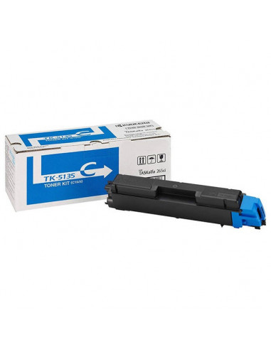 Cartus Toner Original Kyocera TK-5135 Black, 10000