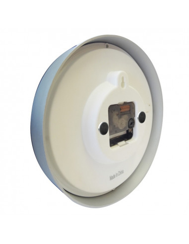 Ceas de perete UNILUX Attraction - gri/alb,UL-400094404