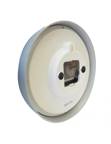 Ceas de perete UNILUX Attraction - gri/alb,UL-400094404