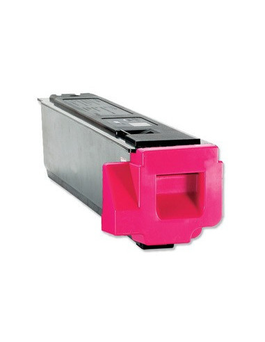 Cartus Toner Original Kyocera TK-815M Magenta, 20000