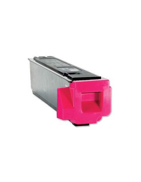 Cartus Toner Original Kyocera TK-815M Magenta, 20000