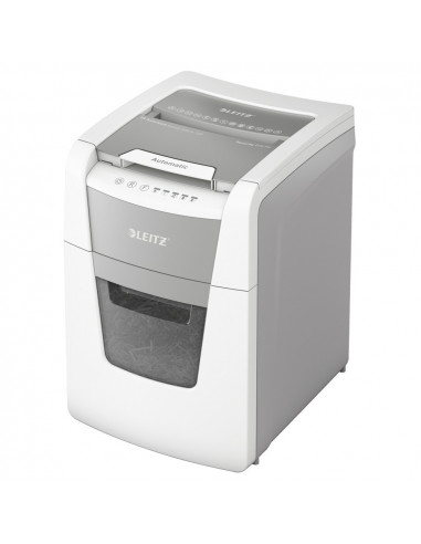 Distrugator documente automat LEITZ IQ Small Office, P4