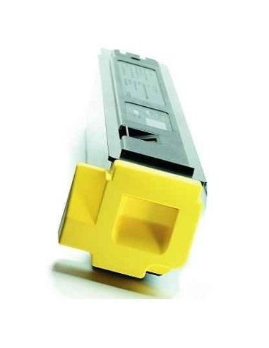 Cartus Toner Original Kyocera TK-815Y Yellow, 20000