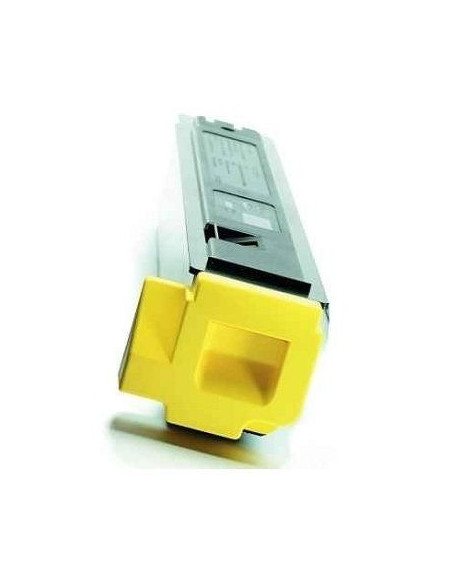 Cartus Toner Original Kyocera TK-815Y Yellow, 20000