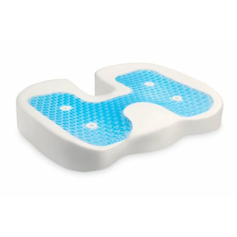 Pernuta ergonomica Kensington, pentru scaun, spuma cu memorie