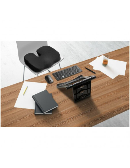 Pernuta ergonomica Kensington, pentru scaun, spuma cu memorie