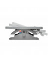 Suport ergonomic Kensington SoleMate SmartFit Pro, pentru