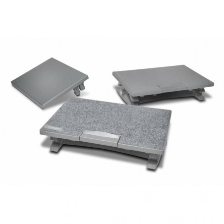 Suport ergonomic Kensington SoleMate SmartFit, pentru picioare