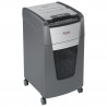 Distrugator documente automat REXEL OPTIMUM 225X, P4, cross-cut