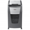 Distrugator documente automat REXEL OPTIMUM 225X, P4, cross-cut
