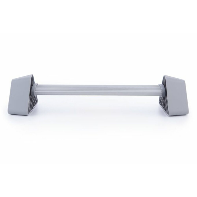 Suport ergonomic Kensington, pentru picioare, gri,KT-K58303WW