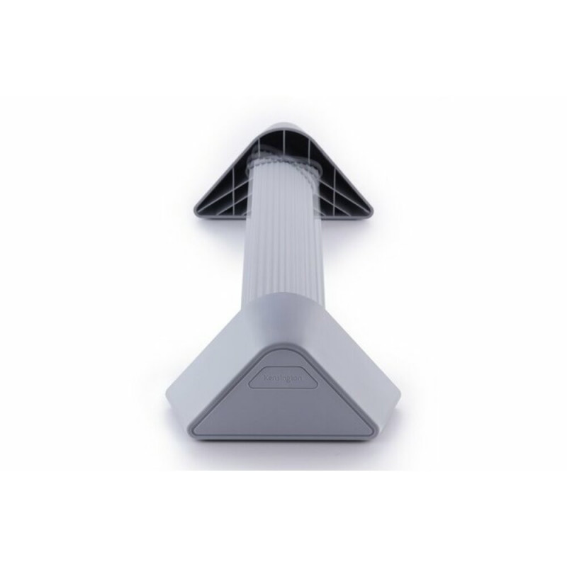Suport ergonomic Kensington, pentru picioare, gri,KT-K58303WW