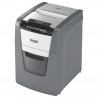 Distrugator documente automat REXEL OPTIMUM 90X, P4, cross-cut