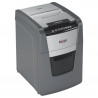 Distrugator documente automat REXEL OPTIMUM 90X, P4, cross-cut