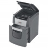 Distrugator documente automat REXEL OPTIMUM 90X, P4, cross-cut