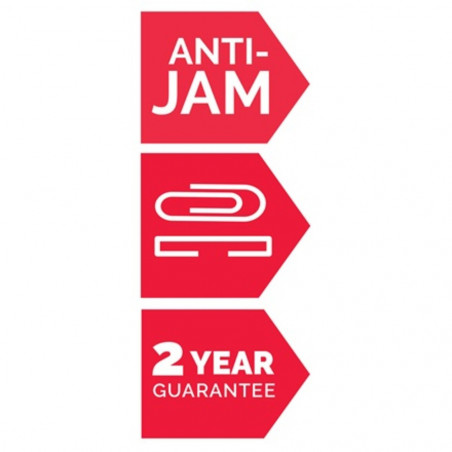 Distrugator documente manual REXEL MOMENTUM X420, P4, cross-cut