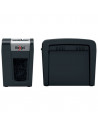 Distrugator documente manual REXEL SECURE MC3 Slim, P5