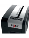 Distrugator documente manual REXEL SECURE MC3 Slim, P5