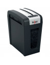 Distrugator documente manual REXEL SECURE MC4 Slim, P5