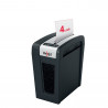 Distrugator documente manual REXEL SECURE MC4 Slim, P5